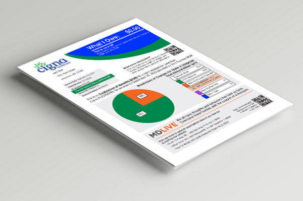 Cigna AEOB/EOB Research
